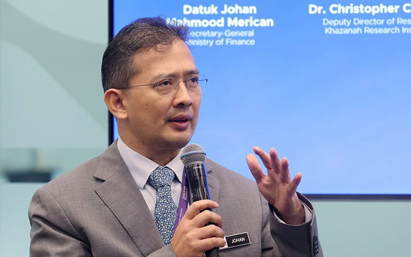 Pasaran modal Malaysia kekal tawarkan peluang pelaburan menarik