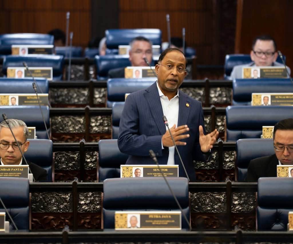 Penuntut menyewa di luar kampus perlu maklum lokasi kediaman- Zambry