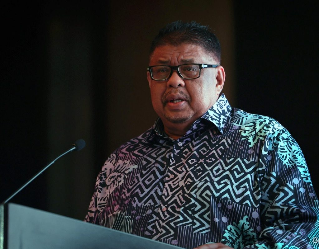 Tak dapat kongsi pentas tak jejas kerjasama BN-PAS, kata Ab Rauf