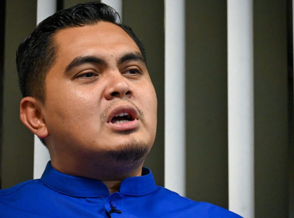 PRN Melaka: Akmal kekal bertanding di Merlimau, BN gugur 7 penyandang