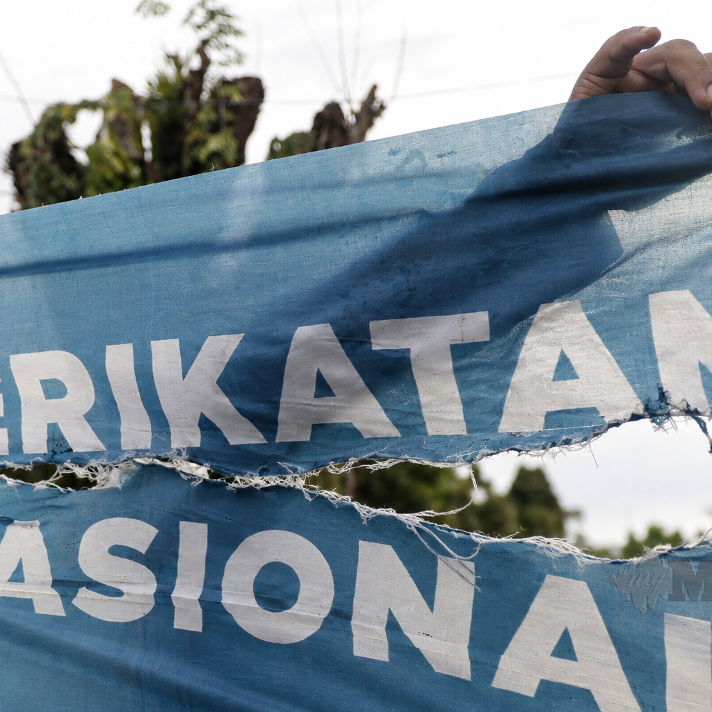 Perikatan Nasional sah terbatal